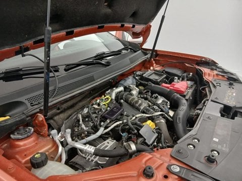 Voitures D'occasion À Douai | Dacia Duster 1.5 Blue Dci 115Ch Prestige 4X2