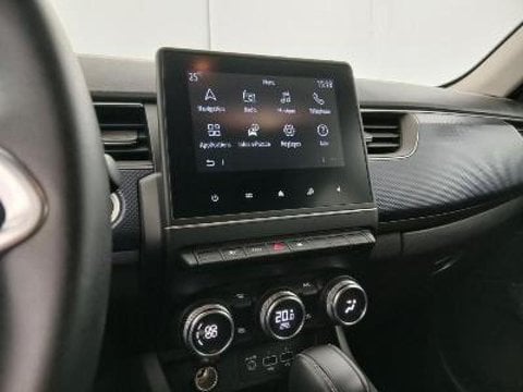 Voitures D'occasion À Douai | Renault Arkana 1.3 Tce Mild Hybrid 140Ch Evolution Edc -22