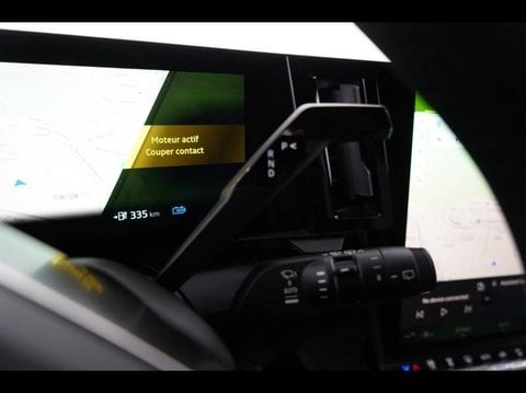 Voitures D'occasion À Douai | Renault Scénic Scenic E-Tech Electric 220Ch Techno Grande Autonom...