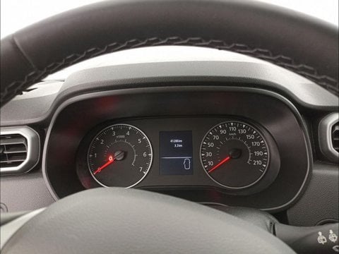 Voitures D'occasion À Douai | Dacia Duster 1.0 Eco-G 100Ch Journey + 4X2