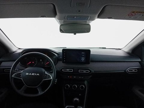 Voitures D'occasion À Douai | Dacia Sandero 1.0 Tce 90Ch Journey