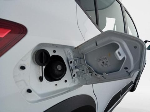 Voitures D'occasion À Douai | Dacia Sandero 1.0 Eco-G 100Ch Stepway Confort -22