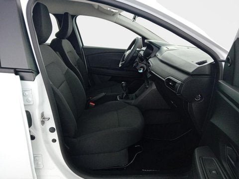 Voitures D'occasion À Douai | Dacia Sandero 1.0 Eco-G 100Ch Essential
