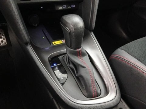 Voitures D'occasion À Douai | Toyota Yaris Cross 130H Gr Sport Mc24