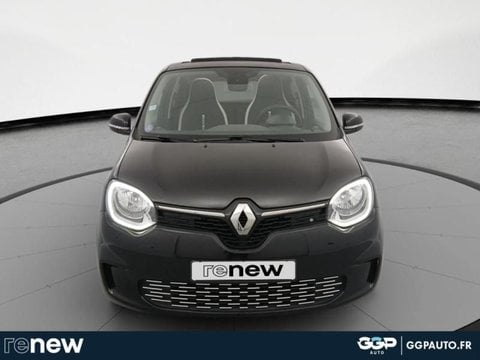 Voitures D'occasion À Douai | Renault Twingo 1.0 Sce 65Ch Urban Night