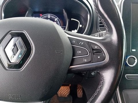 Voitures D'occasion À Douai | Renault Grand Scénic Grand Scenic 1.7 Blue Dci 150Ch Intens Edc - 21