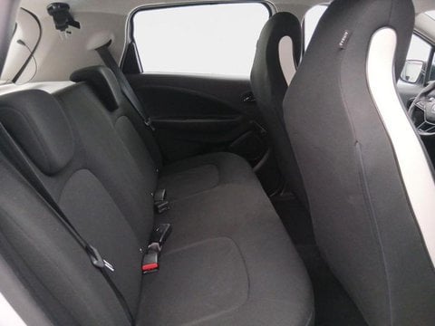 Voitures D'occasion À Douai | Renault Zoe Life Charge Normale R110 Achat Intégral - 20