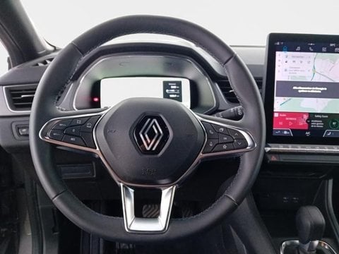 Voitures D'occasion À Douai | Renault Captur 1.6 E-Tech Hybride 145Ch Techno