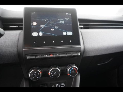Voitures D'occasion À Douai | Renault Clio 1.5 Blue Dci 100Ch Evolution - 24