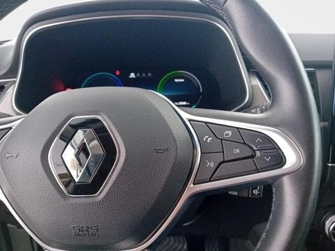 Voitures D'occasion À Douai | Renault Arkana 1.6 E-Tech Hybride 145Ch Techno -22