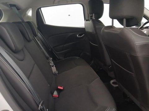 Voitures D'occasion À Douai | Renault Clio 1.5 Dci 90Ch Energy Business 82G 5P