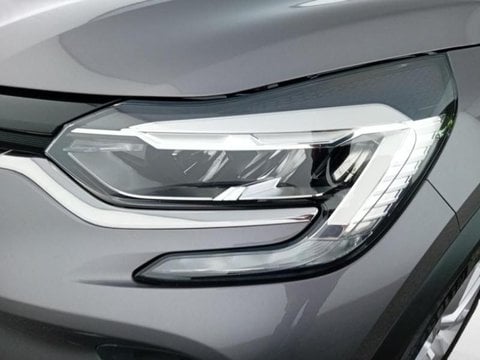 Voitures D'occasion À Douai | Renault Captur 1.6 E-Tech Hybride 145Ch Business -21