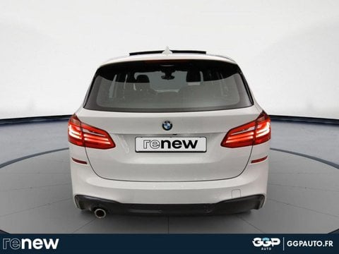 Voitures D'occasion À Douai | Bmw Série 2 Activetourer 216Da 116Ch M Sport Dkg7
