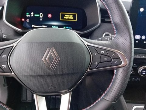 Voitures D'occasion À Douai | Renault Clio 1.6 E-Tech 145Ch Full Hybrid Esprit Alpine - 25