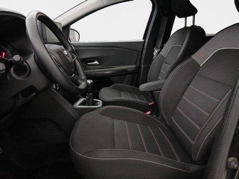 Voitures D'occasion À Douai | Dacia Jogger 1.0 Eco-G 100Ch Extreme+ 7 Places