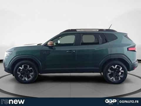 Voitures D'occasion À Douai | Dacia Duster 1.6 Hybrid 140Ch Extreme
