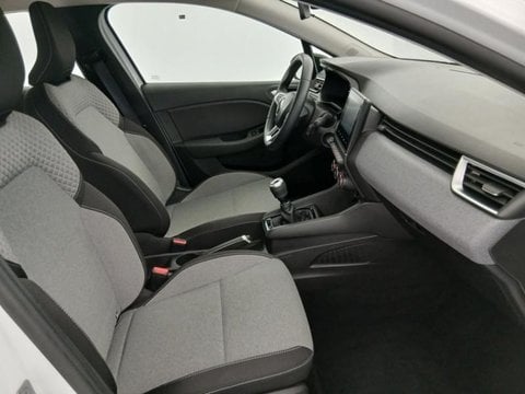 Voitures D'occasion À Douai | Renault Clio 1.0 Sce 65Ch Evolution