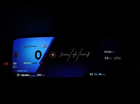 Voitures D'occasion À Douai | Renault Symbioz 1.6 E-Tech Full Hybrid 145Ch Techno