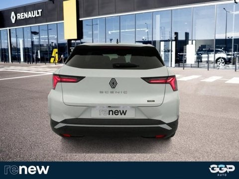 Voitures D'occasion À Douai | Renault Scénic Scenic E-Tech Electric 220Ch Techno Option Iconic ...