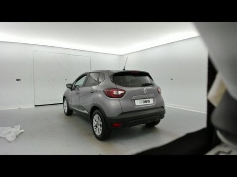 Voitures D'occasion À Douai | Renault Captur 0.9 Tce 90Ch Energy Life Euro6C