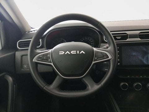 Voitures D'occasion À Douai | Dacia Duster 1.0 Eco-G 100Ch Journey + 4X2