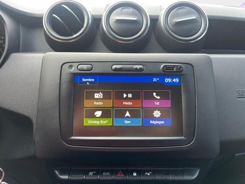 Voitures D'occasion À Douai | Dacia Duster 1.3 Tce 130Ch Fap Confort 4X2