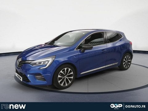 D'occasion À Douai | Renault Clio 1.0 Tce 90Ch Techno