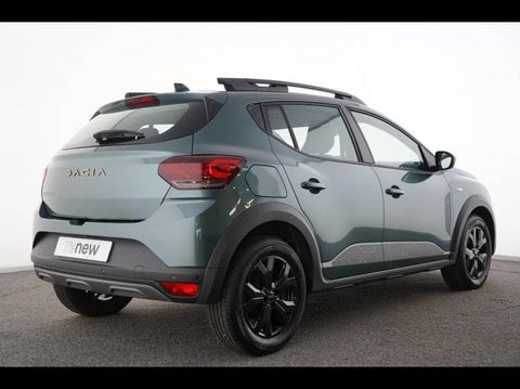 Voitures D'occasion À Douai | Dacia Sandero 1.0 Tce 110Ch Stepway Extreme -24