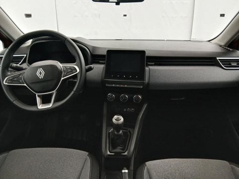 Voitures D'occasion À Douai | Renault Clio 1.0 Tce 90Ch Evolution - 24