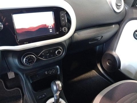 Voitures D'occasion À Douai | Renault Twingo E-Tech Electric Equilibre R80 Achat Intégral
