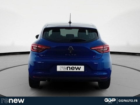 Voitures D'occasion À Douai | Renault Clio 1.0 Tce 90Ch Equilibre