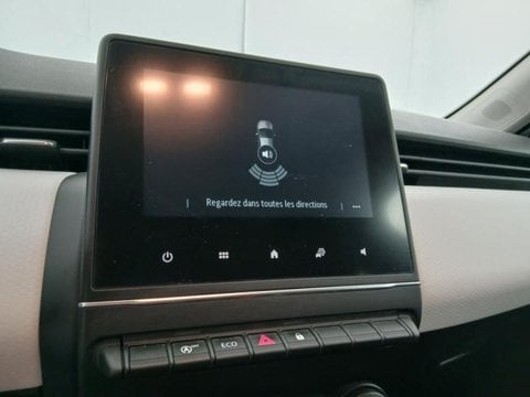 Voitures D'occasion À Douai | Renault Clio 1.0 Tce 90Ch Evolution