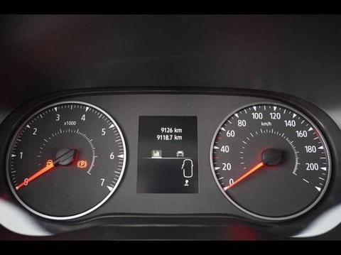 Voitures D'occasion À Douai | Dacia Sandero 1.0 Tce 90Ch Journey