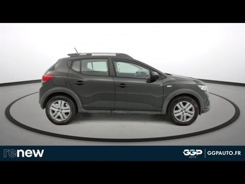 Voitures D'occasion À Douai | Dacia Sandero 1.0 Tce 90Ch Stepway Confort