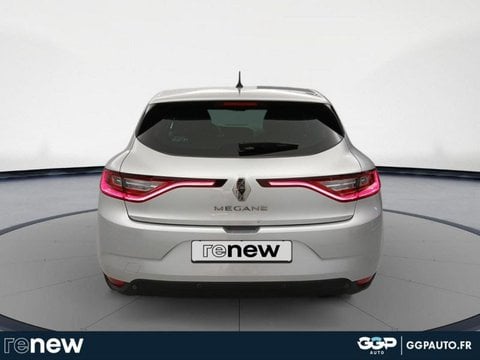 Voitures D'occasion À Douai | Renault Mégane Megane 1.3 Tce 115Ch Fap Limited