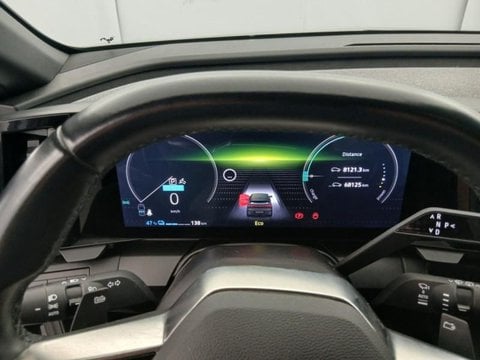 Voitures D'occasion À Douai | Renault Mégane Megane E-Tech Electric Ev60 220Ch Techno Optimum C...