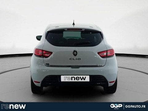 Voitures D'occasion À Douai | Renault Clio 0.9 Tce 90Ch Energy Limited 5P
