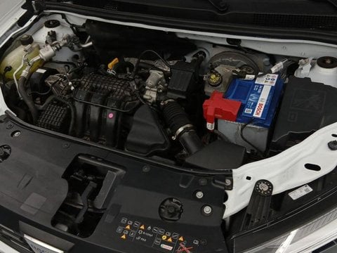 Voitures D'occasion À Douai | Dacia Sandero 1.0 Sce 65Ch Confort