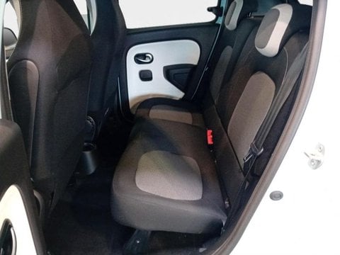 Voitures D'occasion À Douai | Renault Twingo E-Tech Electric Equilibre R80 Achat Intégral