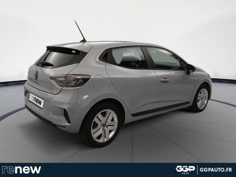Voitures D'occasion À Douai | Renault Clio 1.5 Dci 100Ch Evolution - 25