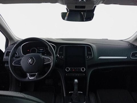 Voitures D'occasion À Douai | Renault Mégane Megane 1.5 Blue Dci 115Ch Techno Edc -23