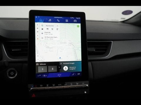 Voitures D'occasion À Douai | Renault Symbioz 1.6 E-Tech Full Hybrid 145Ch Techno