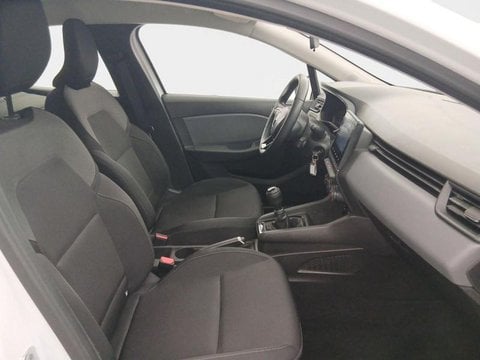 Voitures D'occasion À Douai | Renault Clio Société Clio Sté 1.0 Sce 65Ch Air Nav - 21
