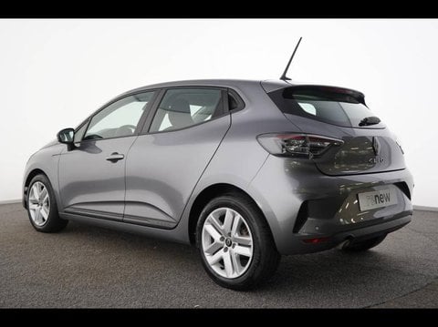 Voitures D'occasion À Douai | Renault Clio 1.0 Tce 90Ch Evolution