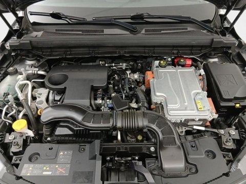Voitures D'occasion À Douai | Renault Arkana 1.6 E-Tech Hybride 145Ch Evolution -22