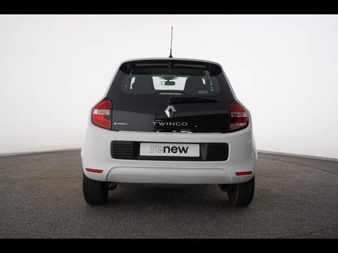 Voitures D'occasion À Douai | Renault Twingo 1.0 Sce 70Ch Limited Euro6C