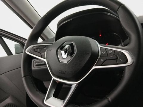 Voitures D'occasion À Douai | Renault Clio 1.0 Sce 65Ch Zen -21N