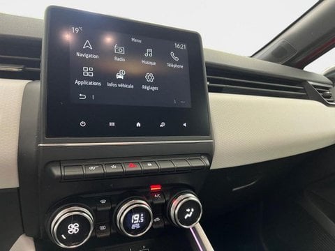 Voitures D'occasion À Douai | Renault Clio 1.0 Tce 90Ch Techno