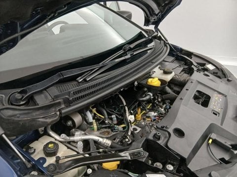 Voitures D'occasion À Douai | Renault Scénic Scenic 1.7 Blue Dci 120Ch Intens