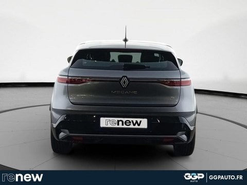 Voitures D'occasion À Douai | Renault Mégane Megane E-Tech Electric Ev60 220Ch Equilibre Super ...